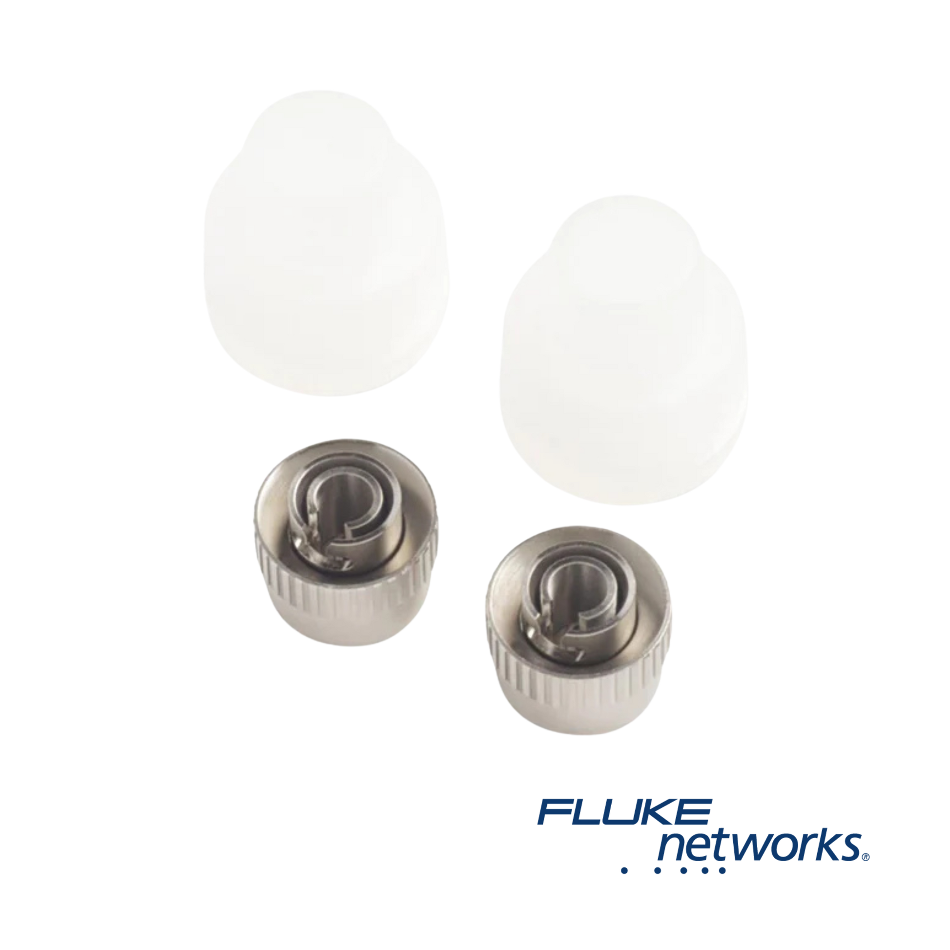 Image of Fluke Networks Interchangeable Adapters (NFA-LC)