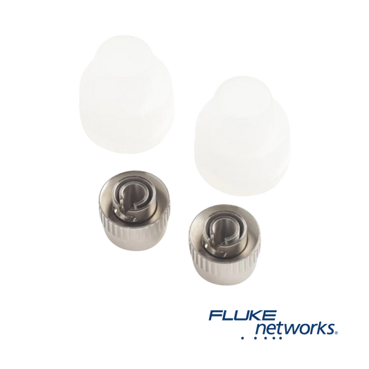 Image of Fluke Networks Interchangeable Adapters (NFA-LC)