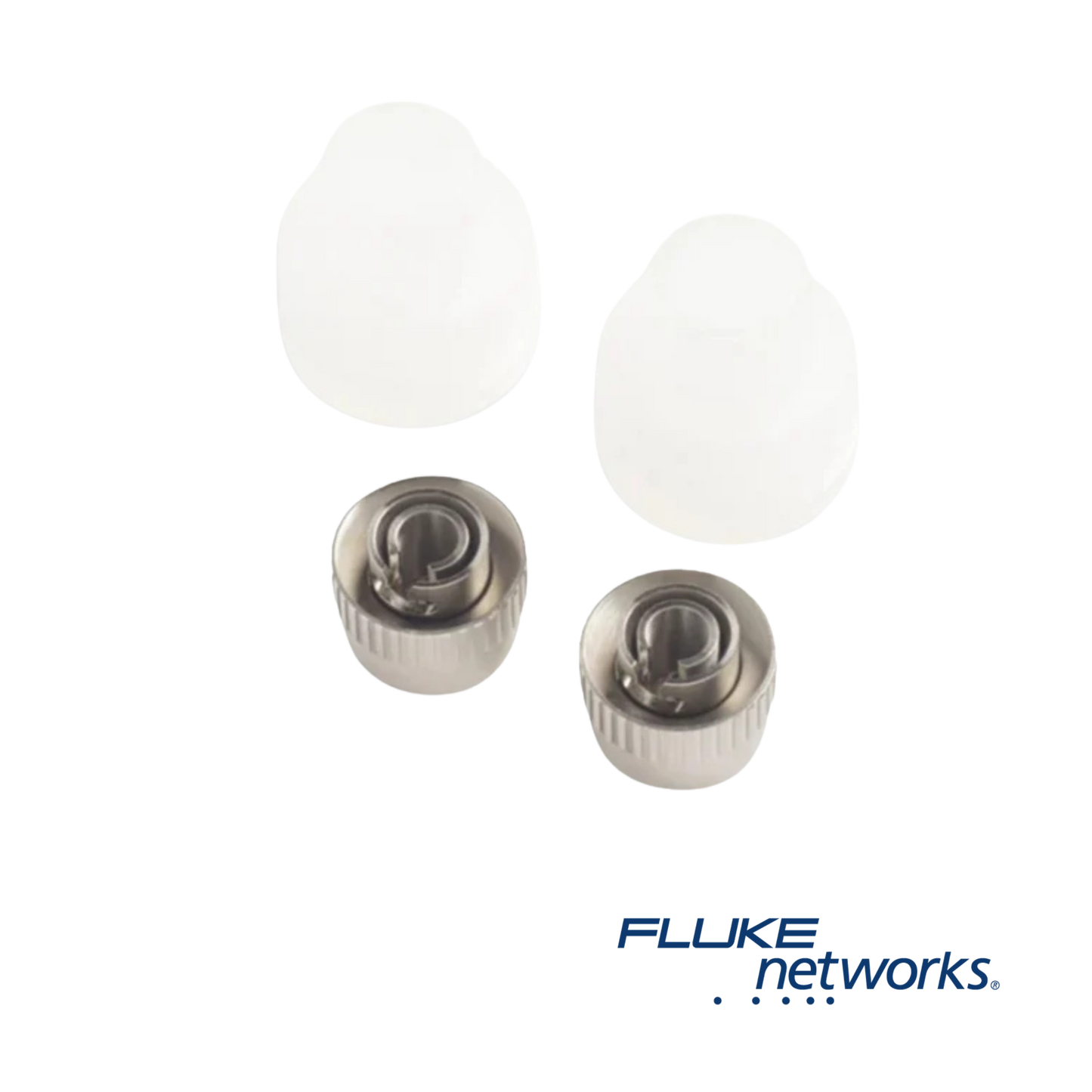 Image of Fluke Networks Interchangeable Adapters (NFA-ST)