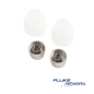 Image of Fluke Networks Interchangeable Adapters (NFA-ST)