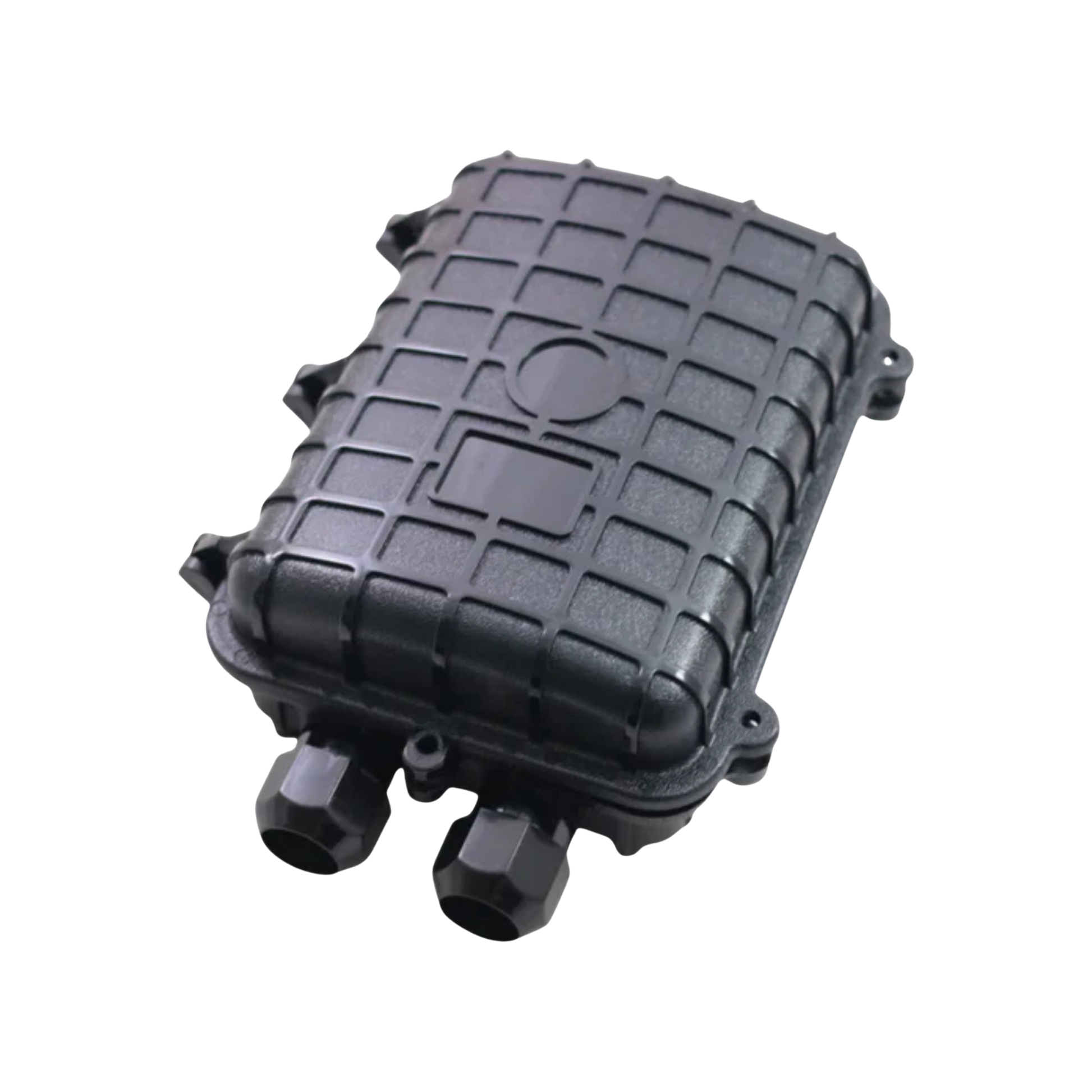 Image of External Splice Closure | Straight-Through | 48 Fibre Capacity (NNFOSC101)
