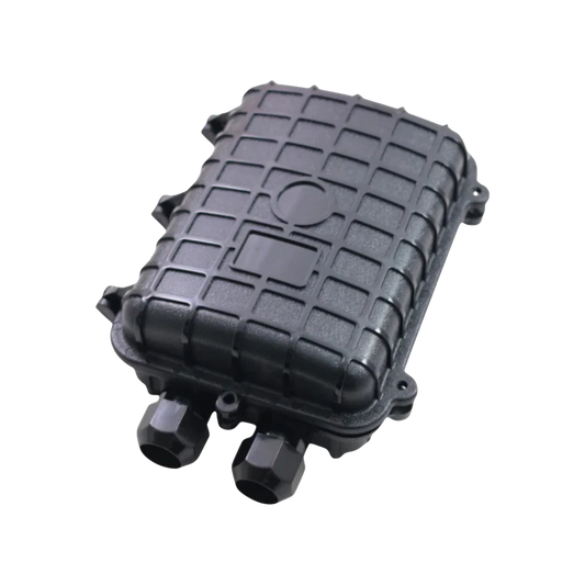 Image of External Splice Closure | Straight-Through | 48 Fibre Capacity (NNFOSC101)