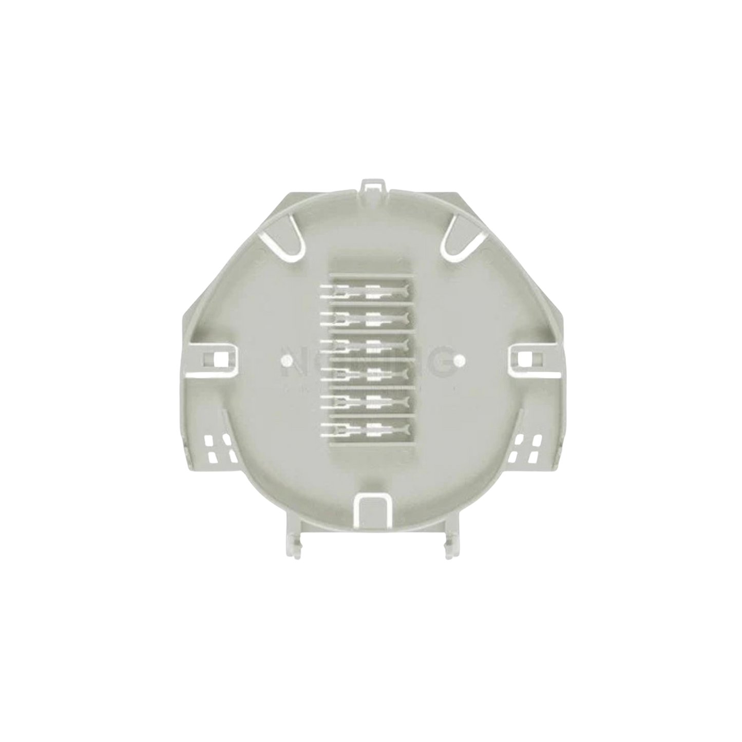 Image of 12 Way Splice Tray | Suits NNFOSC101 (NNFOSC101TRAY)