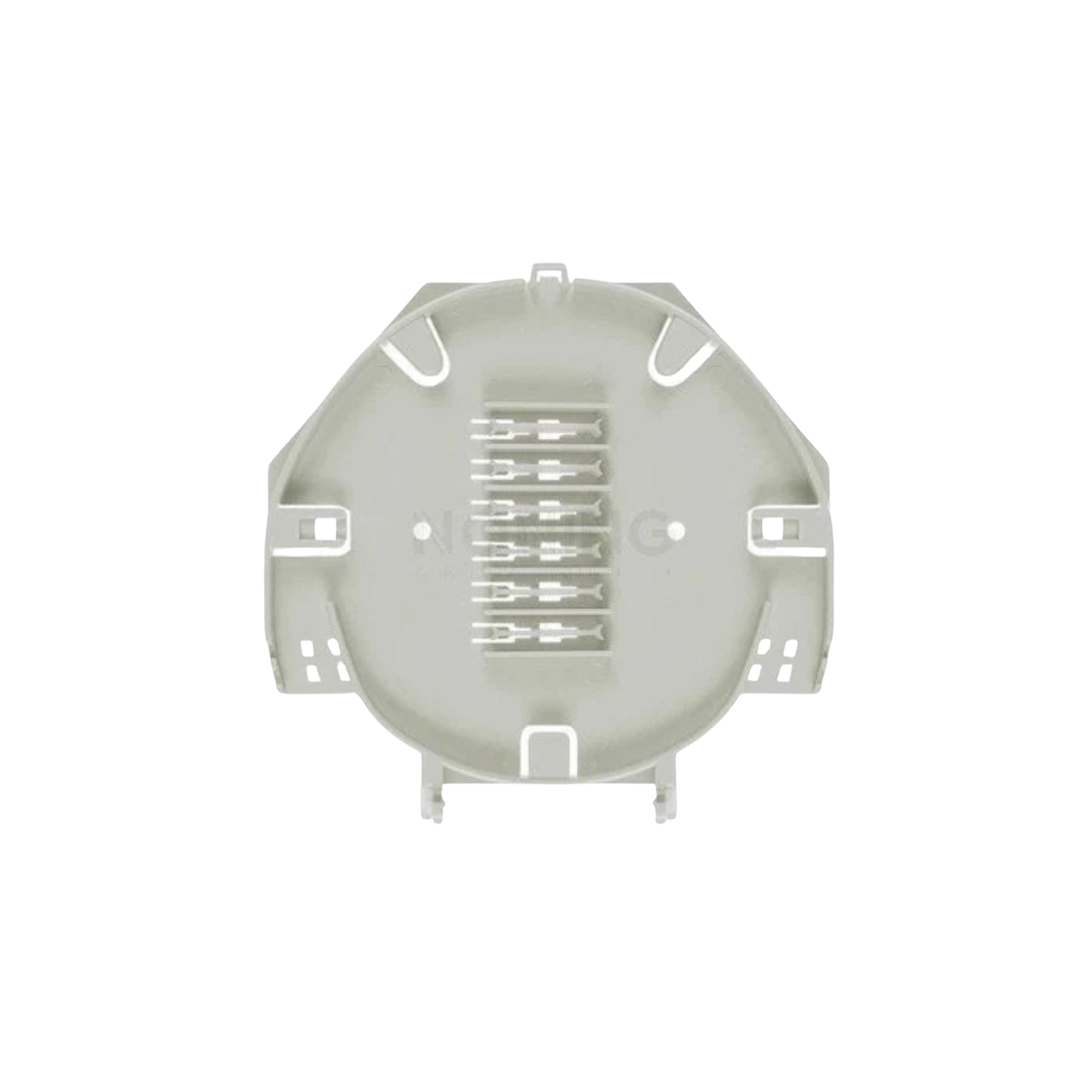 Image of 12 Way Splice Tray | Suits NNFOSC101 (NNFOSC101TRAY)