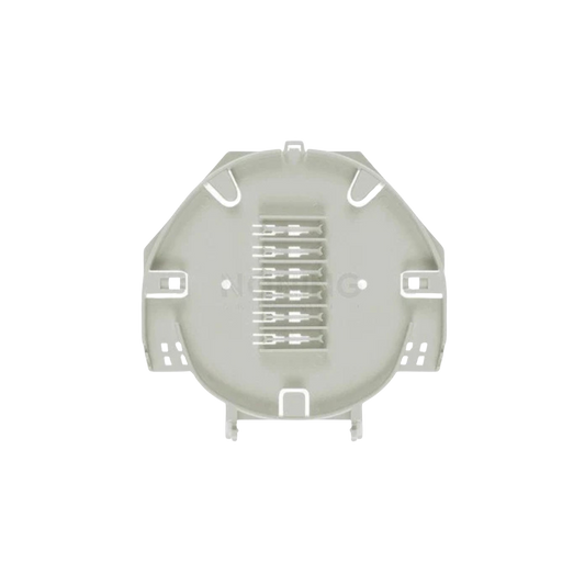Image of 12 Way Splice Tray | Suits NNFOSC101 (NNFOSC101TRAY)