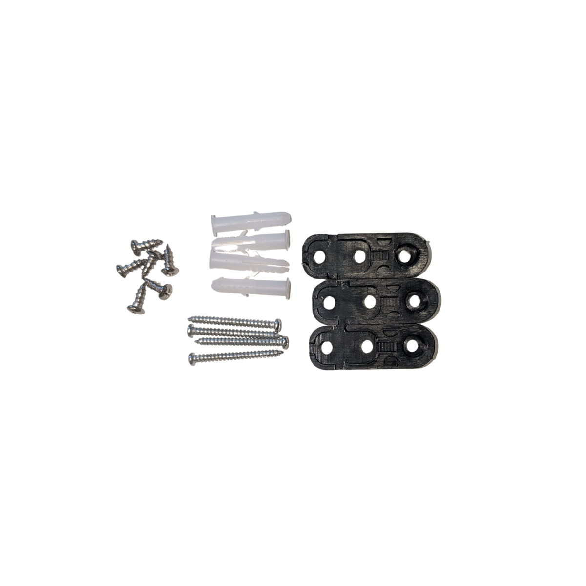 Networks Centre Wall Mounting Kit for NNFOSC101