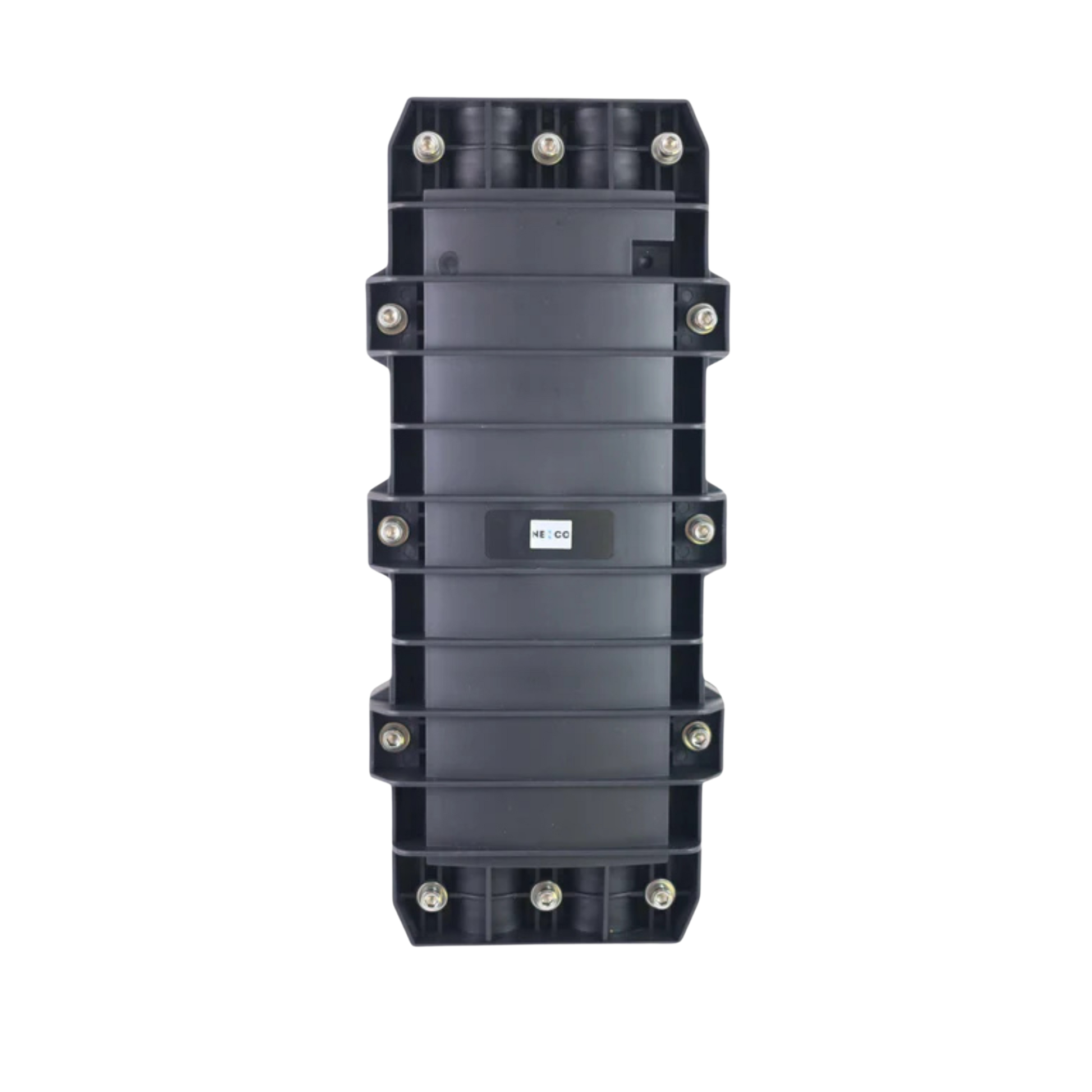 Image of External Splice Closure | Straight-Through | 96 Fibre Capacity (NNFOSC106)