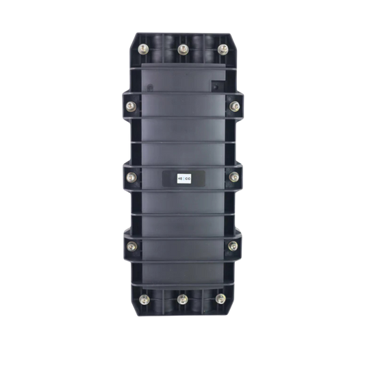 Image of External Splice Closure | Straight-Through | 96 Fibre Capacity (NNFOSC106)
