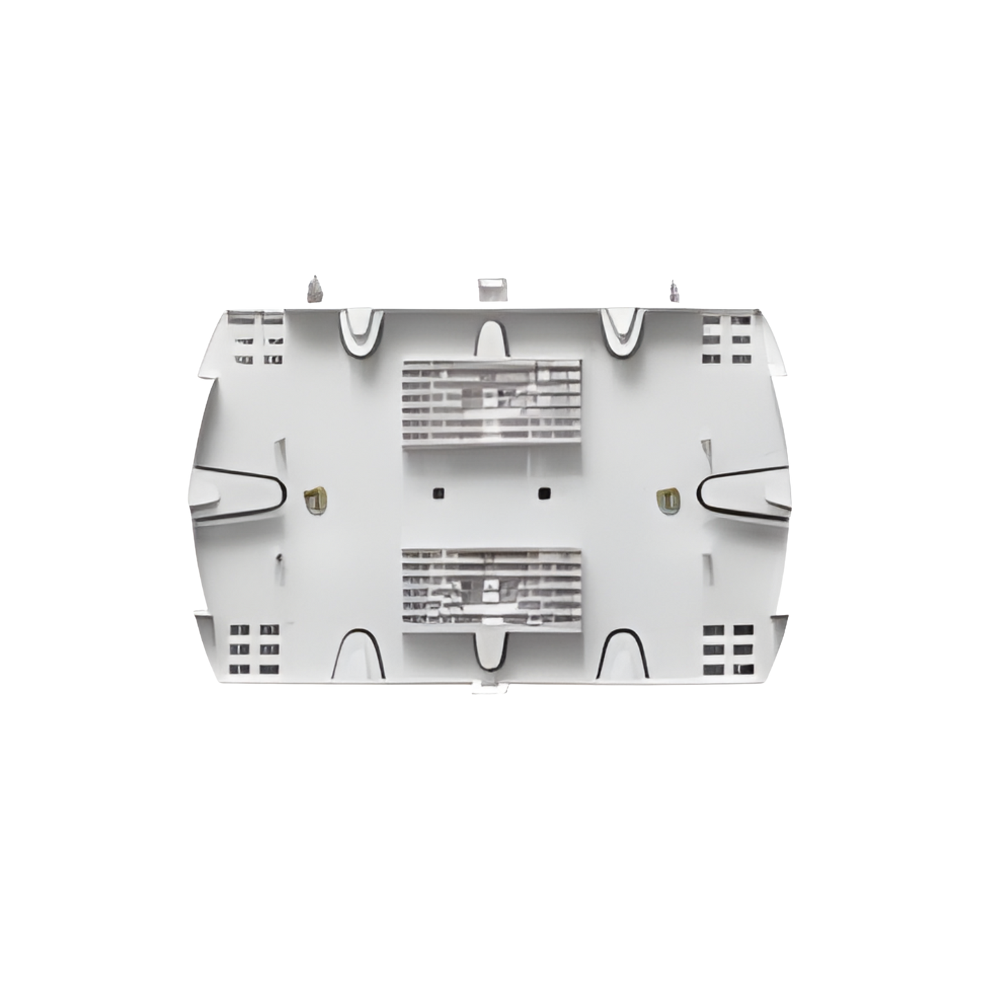 Image of 24 Way Splice Tray | Suits NNFOSC116 (NNFOSC116TRAY)