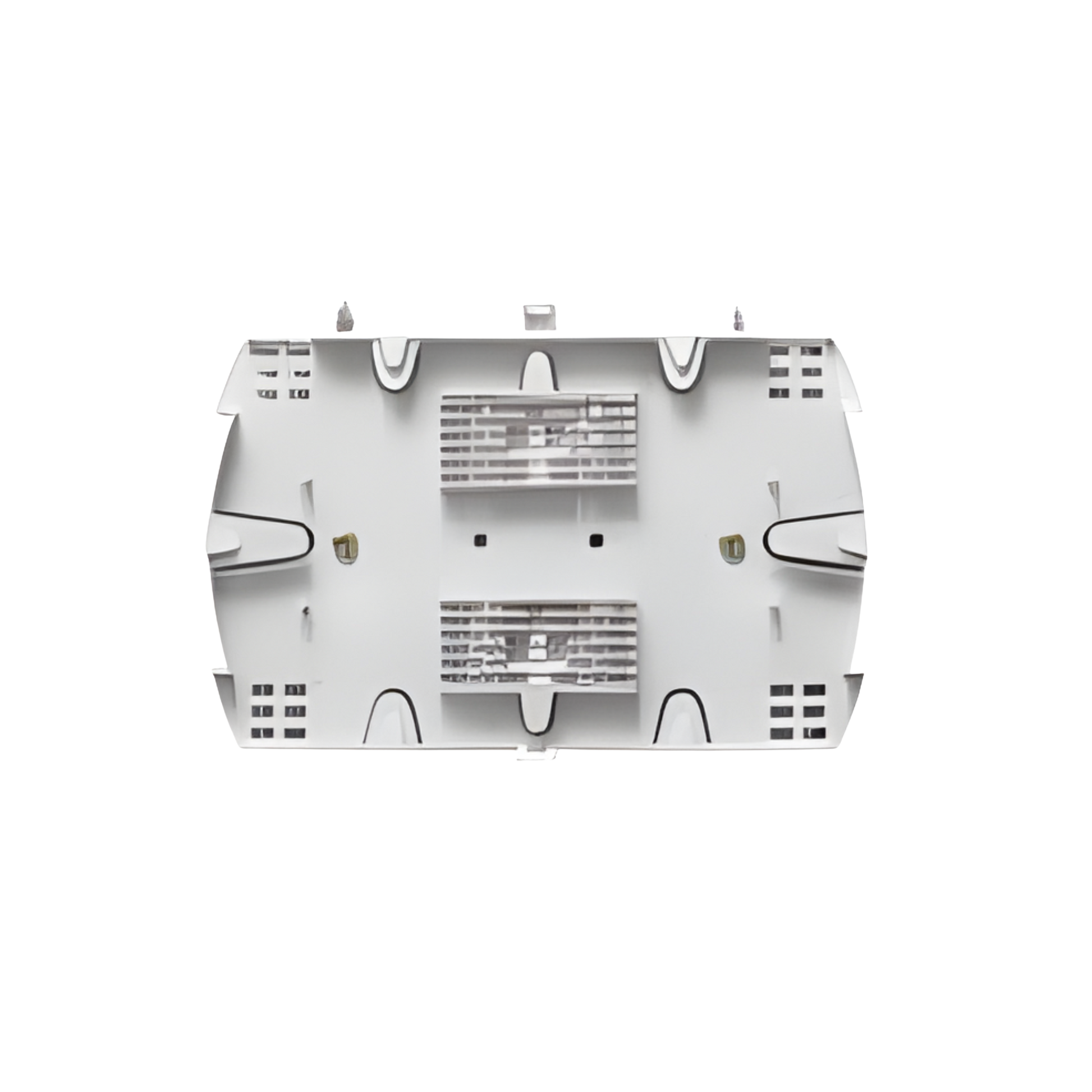 Image of 24 Way Splice Tray | Suits NNFOSC116 (NNFOSC116TRAY)