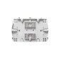 Image of 24 Way Splice Tray | Suits NNFOSC116 (NNFOSC116TRAY)