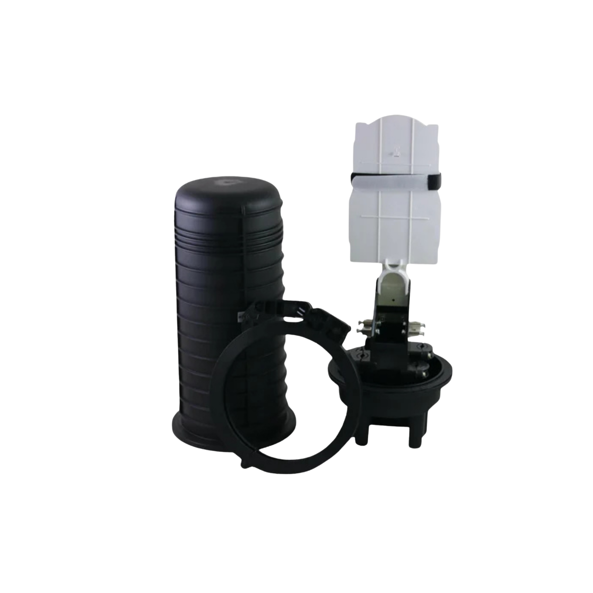 Image of Fibre Optic Splice Closure Dome | 144 Fibre Capacity (NNFOSC204A)