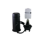 Image of Fibre Optic Splice Closure Dome | 144 Fibre Capacity (NNFOSC204A)