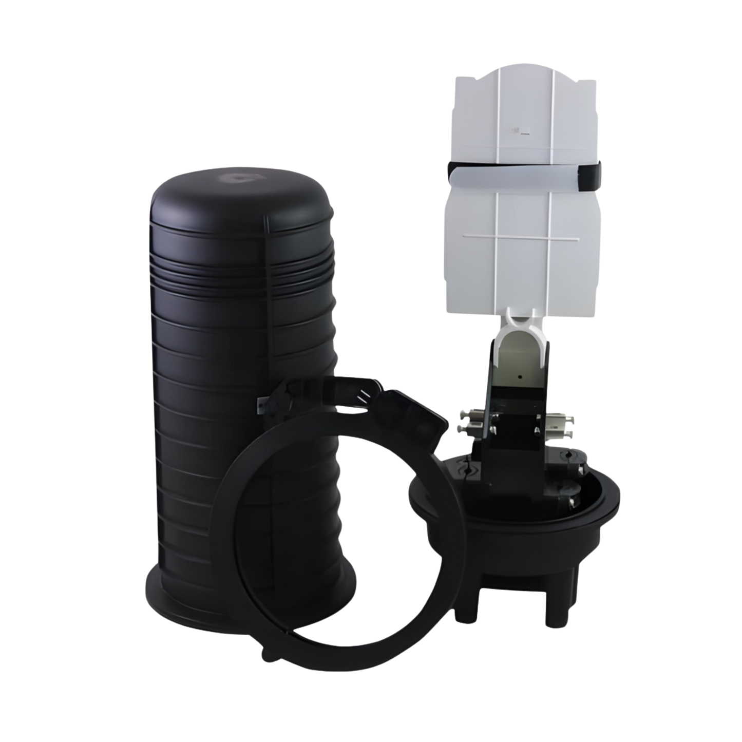 Image of Pole Mounting Kit | For NNFOSC204A (NNFOSC204APMK)