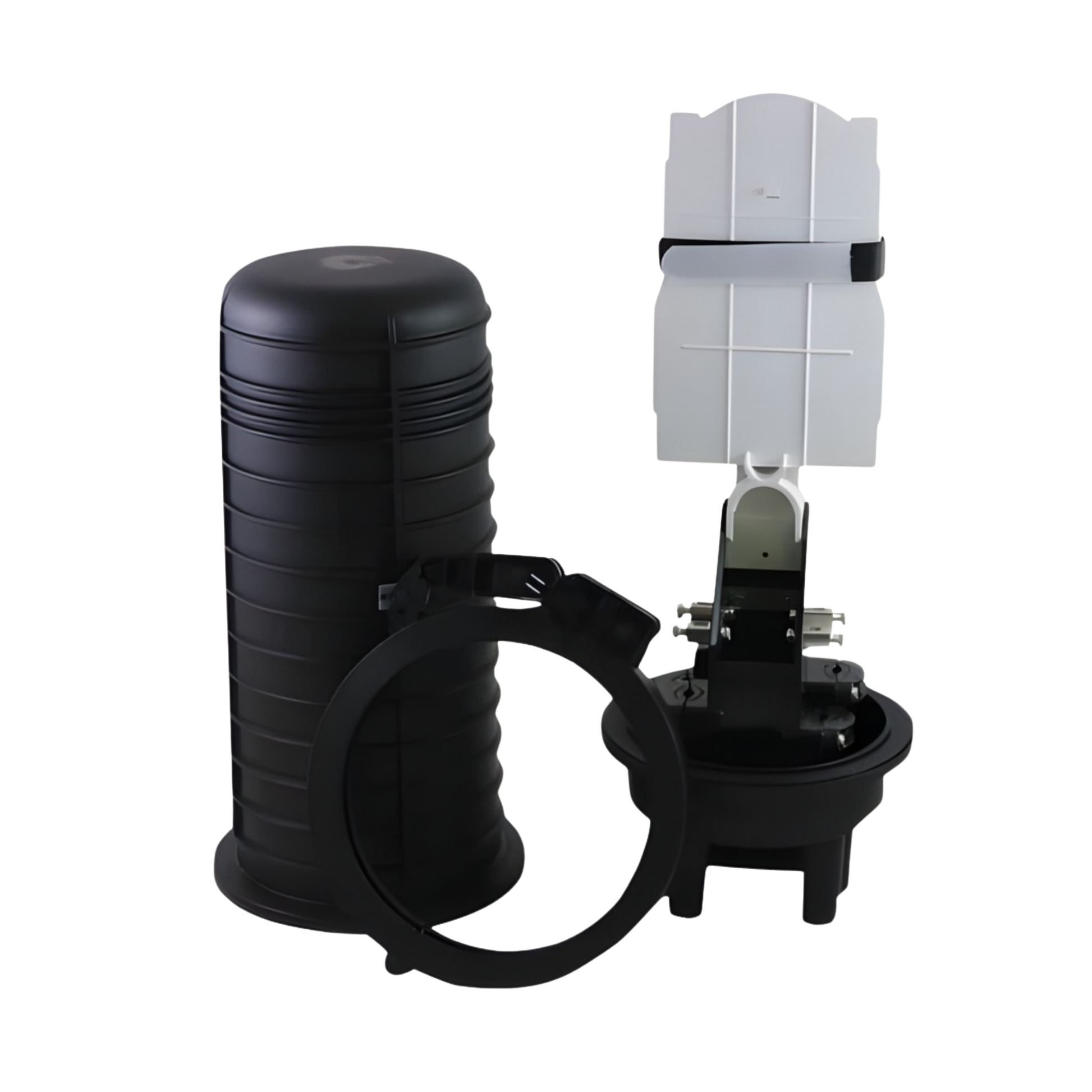 Image of Pole Mounting Kit | For NNFOSC204A (NNFOSC204APMK)