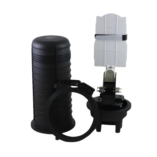 Image of Pole Mounting Kit | For NNFOSC204A (NNFOSC204APMK)