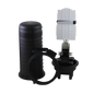 Image of Pole Mounting Kit | For NNFOSC204A (NNFOSC204APMK)
