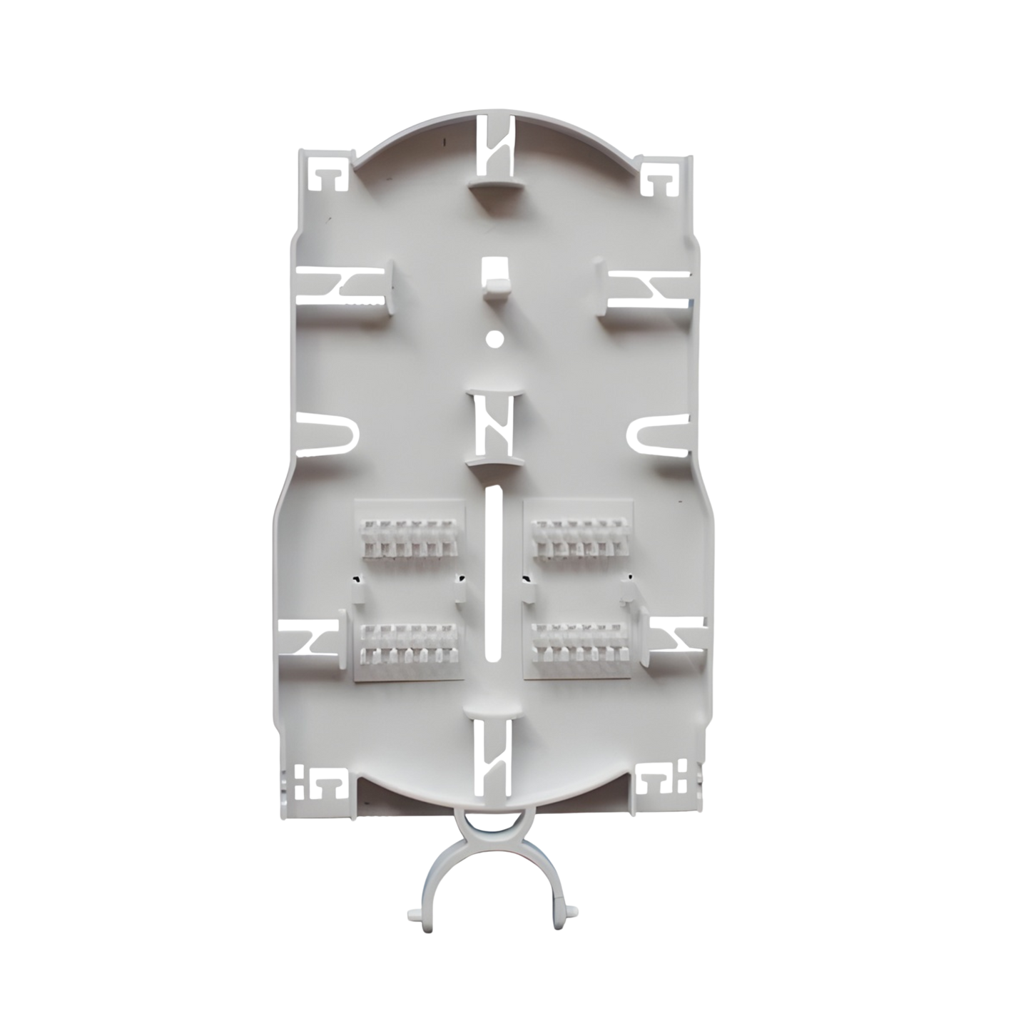 Image of 24 Way Splice Tray | Suits NNFOSC204A (NNFOSC204ATRAY)