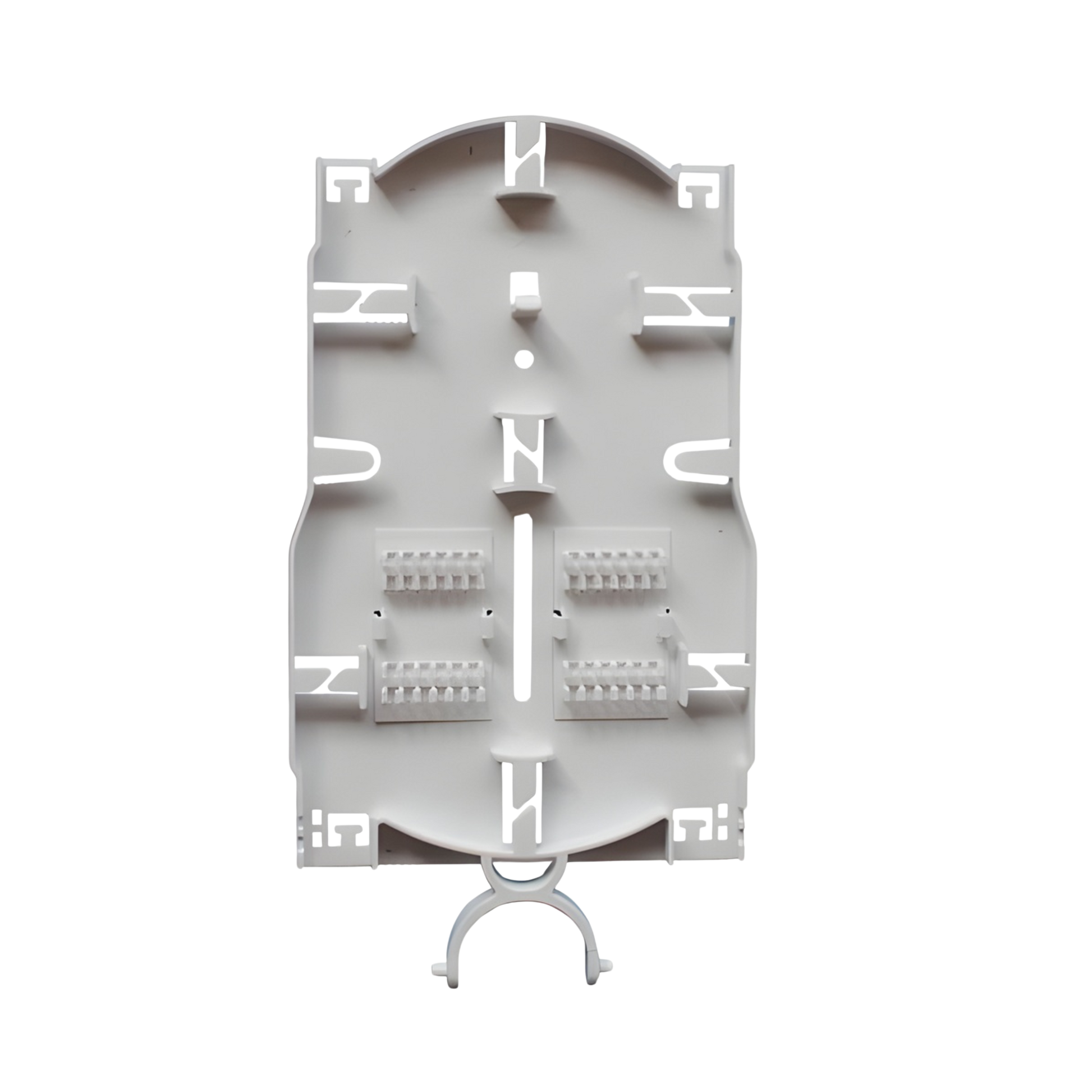 Image of 24 Way Splice Tray | Suits NNFOSC204A (NNFOSC204ATRAY)