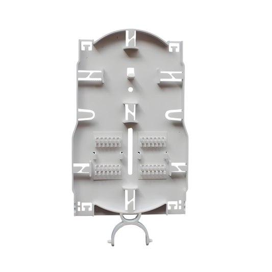 Image of 24 Way Splice Tray | Suits NNFOSC204A (NNFOSC204ATRAY)