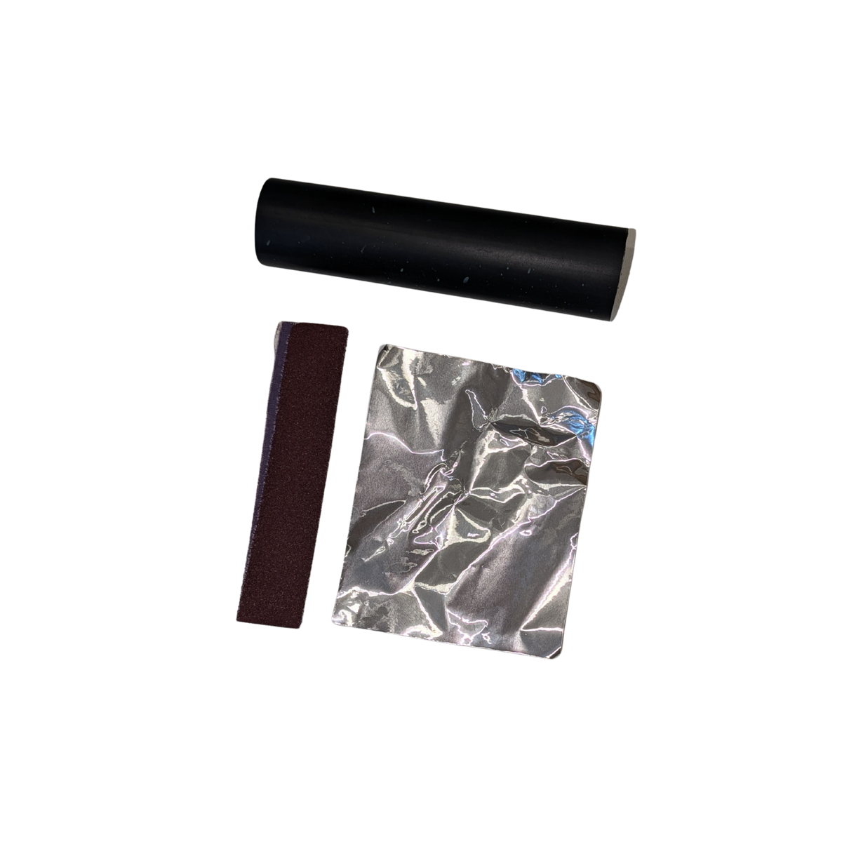 Networks Centre Round Port Heat Shrink Kit for NNFOSC204A