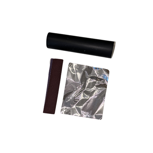 Networks Centre Round Port Heat Shrink Kit for NNFOSC204A