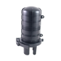 Image of Fibre Optic Splice Closure Dome | 48 Fibre Capacity (NNFOSC209A)