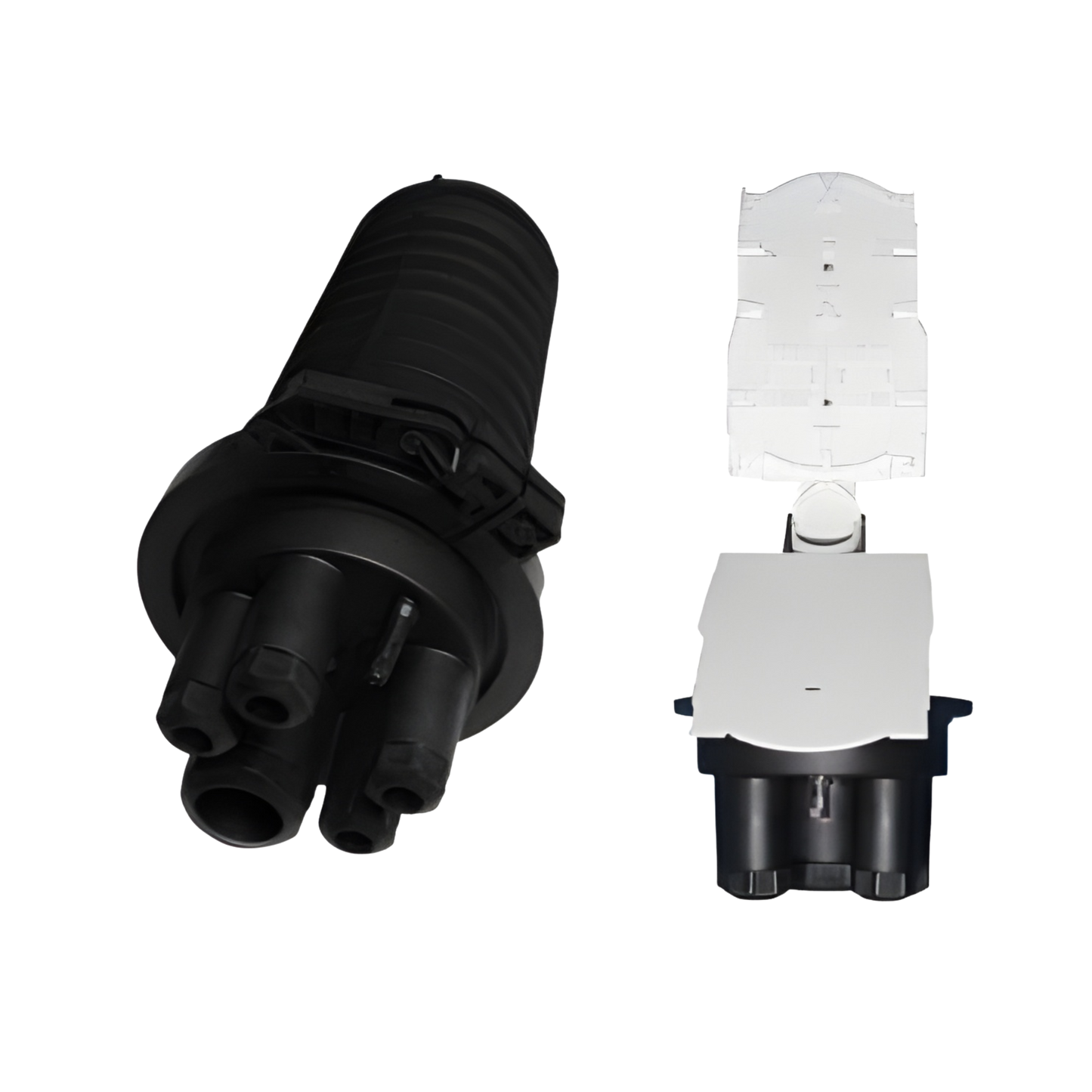 Image of Fibre Optic Splice Closure Dome | 144 Fibre Capacity (NNFOSC306A)