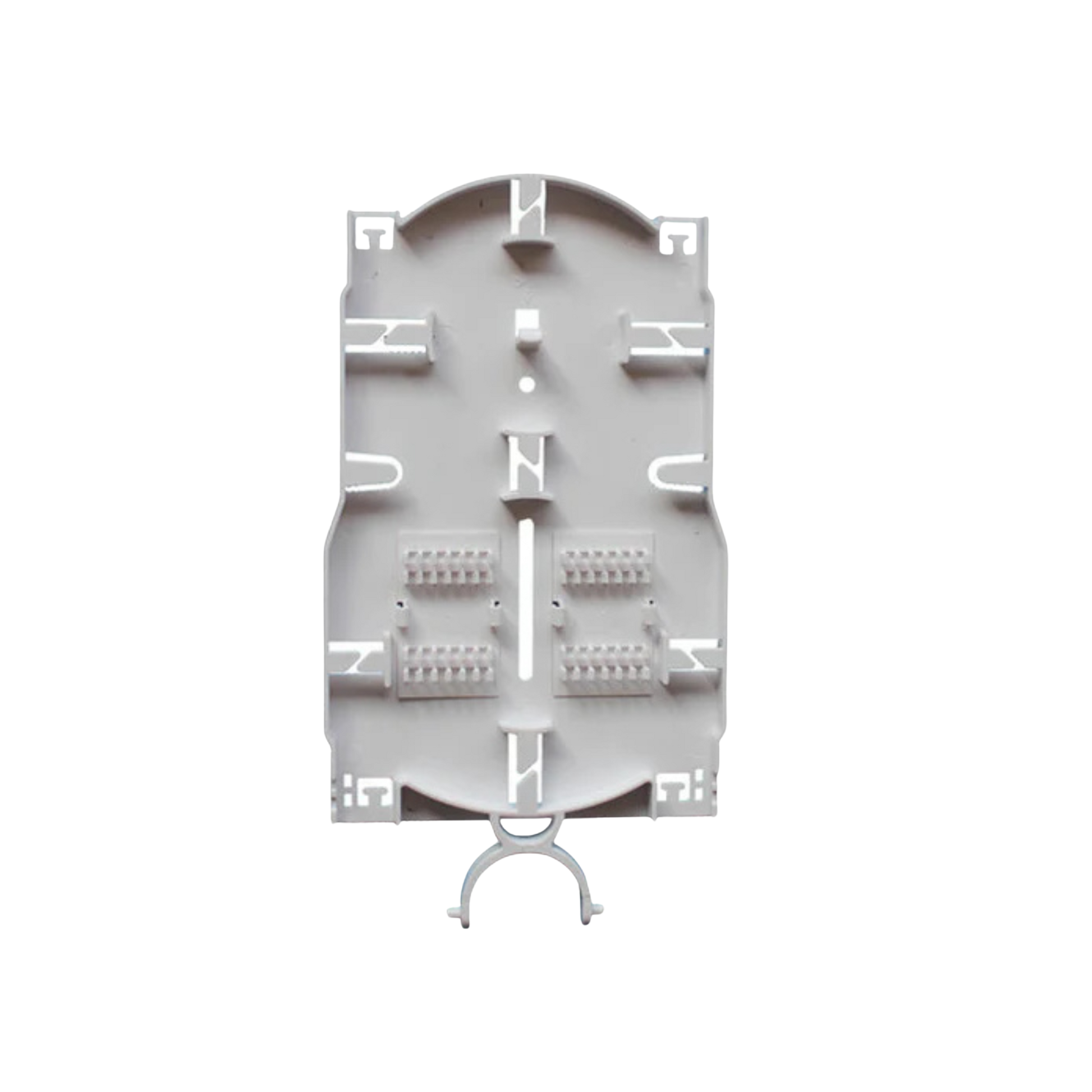 Image of 24 Way Splice Tray | Suits NNFOSC306A (NNFOSC306ATRAY)