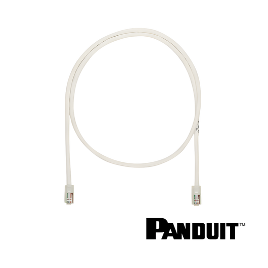 Image of PANDUIT NetKey Cat5e Patch Cord | UTP | Selector (NetKey Cat5e Patch Cord  UTP)