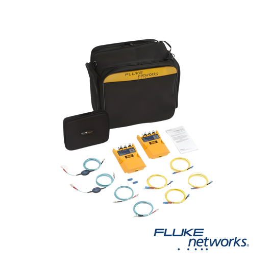 Image of Fluke Networks OptiFiber Pro Quad Add on Kit - OFP-Q-ADD (OFP-Q-ADD)