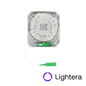 Image of Lightera InvisiLight® ILU (Indoor Living Unit) E-Z Connect Module Kit - 40metres (OFS InvisiLight® ILU E-Z Connect Module Kit)