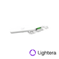 Image of Lightera InvisiLight® MDU POE Compact Module with Fibre Adaptor and Pigtail (OFS InvisiLight® MDU POE Compact Module with Fibre Adaptor and Pigtail)