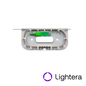 Image of Lightera InvisiLight® MDU POE Standard Splicing Module (12f) (OFS InvisiLight® MDU POE Standard Splicing Module)