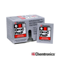 Image of CHEMTRONICS Optic Prep™ Presaturated Wipes | Box 50 (Optic Prep Presaturated Wipes Box 50)