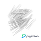 Image of PRYSMIAN Splice Protector (50 Pack) Heat Shrink Clear 45mm long (Dia) 2.2mm (PRY-XPESC00053)