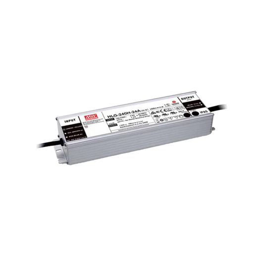 Image of 48Vdc 240W UK Power Supply (PS48VDC240W-UK)