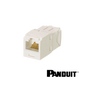 Image of PANDUIT Cat6 RJ45 Universal Module (PT-CJ688TGAW)