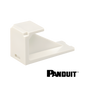 Image of PANDUIT Mini-Com® Blank Module | White (PT-CMBAW-X)