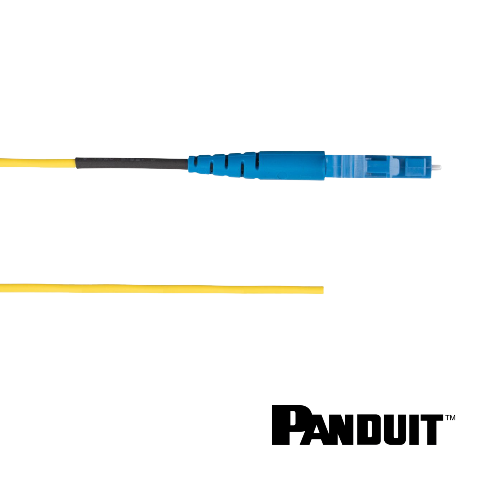 Image of PANDUIT Fibre Optic Pigtails | Selector (PT-F91BN1NNNSNM001)
