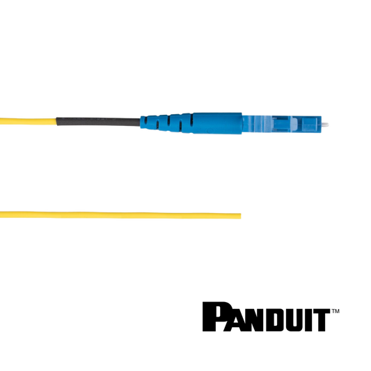Image of PANDUIT Fibre Optic Pigtails | Selector (PT-F91BN1NNNSNM001)