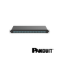 Image of PANDUIT Opticom® Fibre Optic Patch Panel | Selector (PT-FD1W12AQDSCZ)
