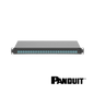 Image of PANDUIT Opticom® Fibre Optic Patch Panel (PT-FD1W24AQDLCZ)