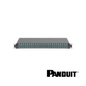 Image of PANDUIT Opticom® Fibre Optic Patch Panel | Selector (PT-FD1W24AQDSCZ)