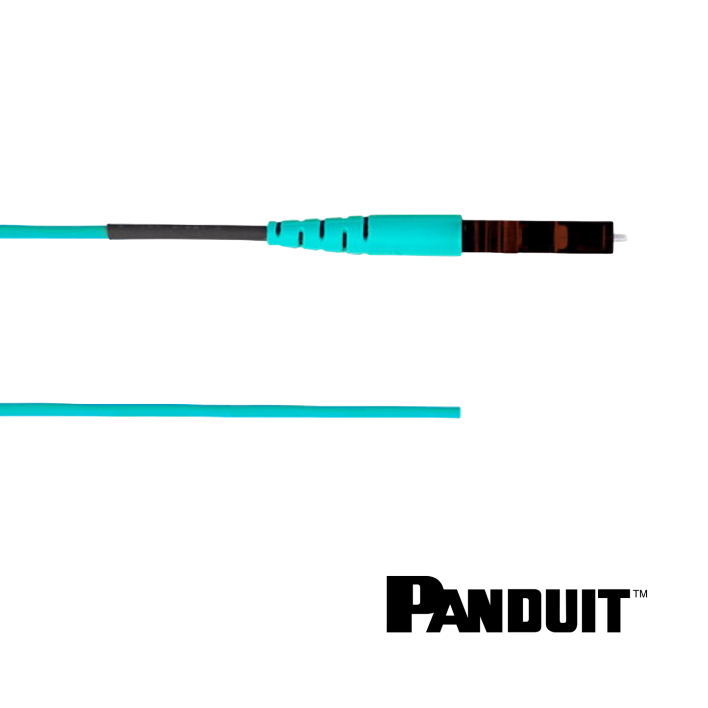 Image of PANDUIT Fibre Optic Pigtails | Selector (PT-FZ1BN1NNNSNM001)