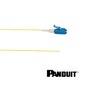 Image of PANDUIT NetKey® OS2 LC Fibre Pigtail (PT-NKFP91BN1NNM001)
