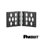 Image of Panduit PDU Pair of Brackets (PT-SPDUBRK)