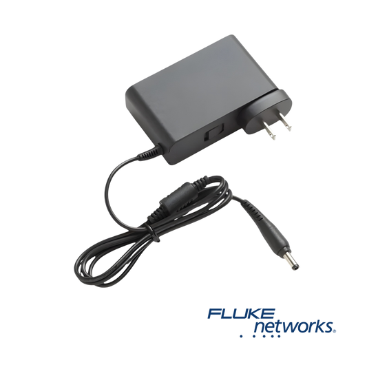 Image of Fluke Networks Power Supply & Adaptors (PWR-SPLY-30W)
