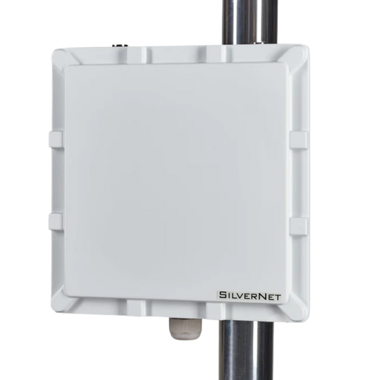 Image of Multi-Point Base Station up To 500Mbps (SIL-BASE-500)