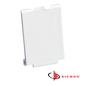 Image of Siemon Max Blank White Bag Of Ten (SM-MX-BL-02)